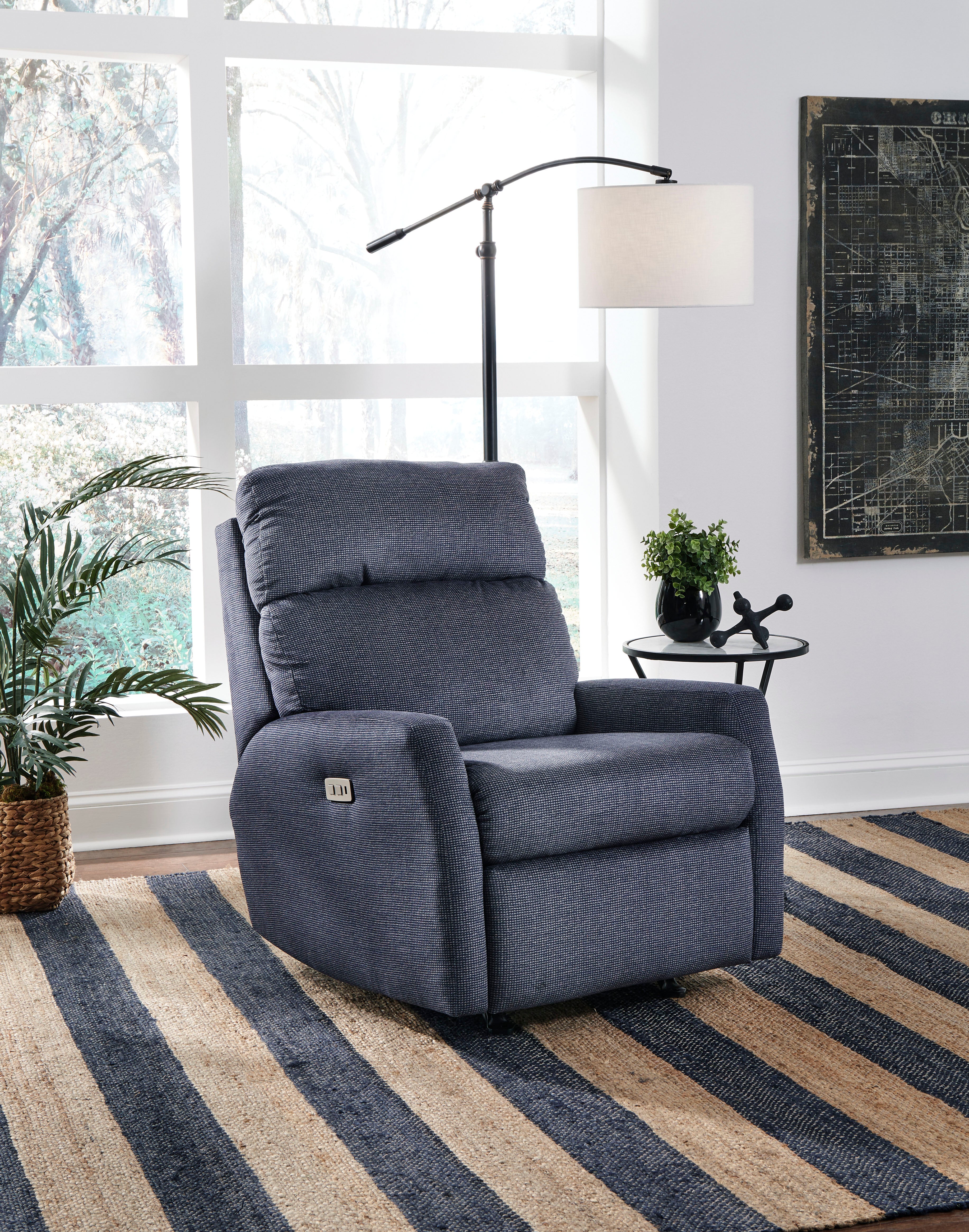 Mimi Recliner by Southern Motion