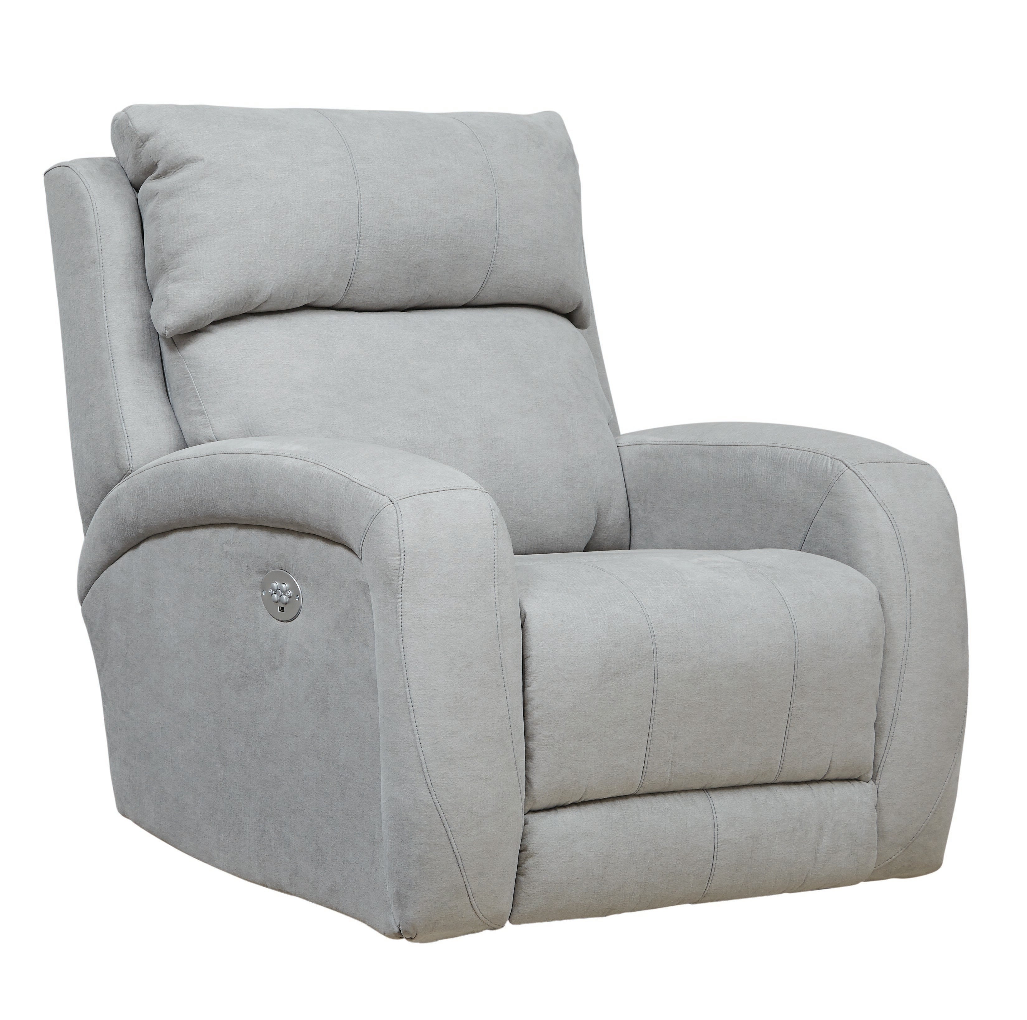 Dawson Recliner by Southern Motion