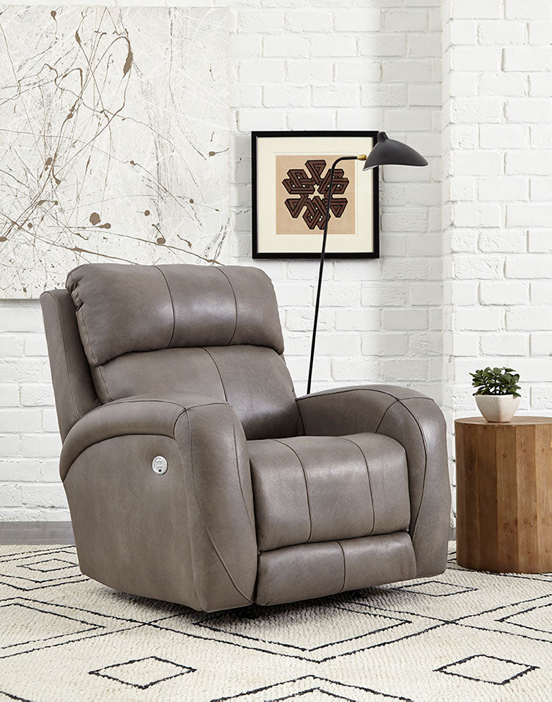 Dawson Recliner by Southern Motion