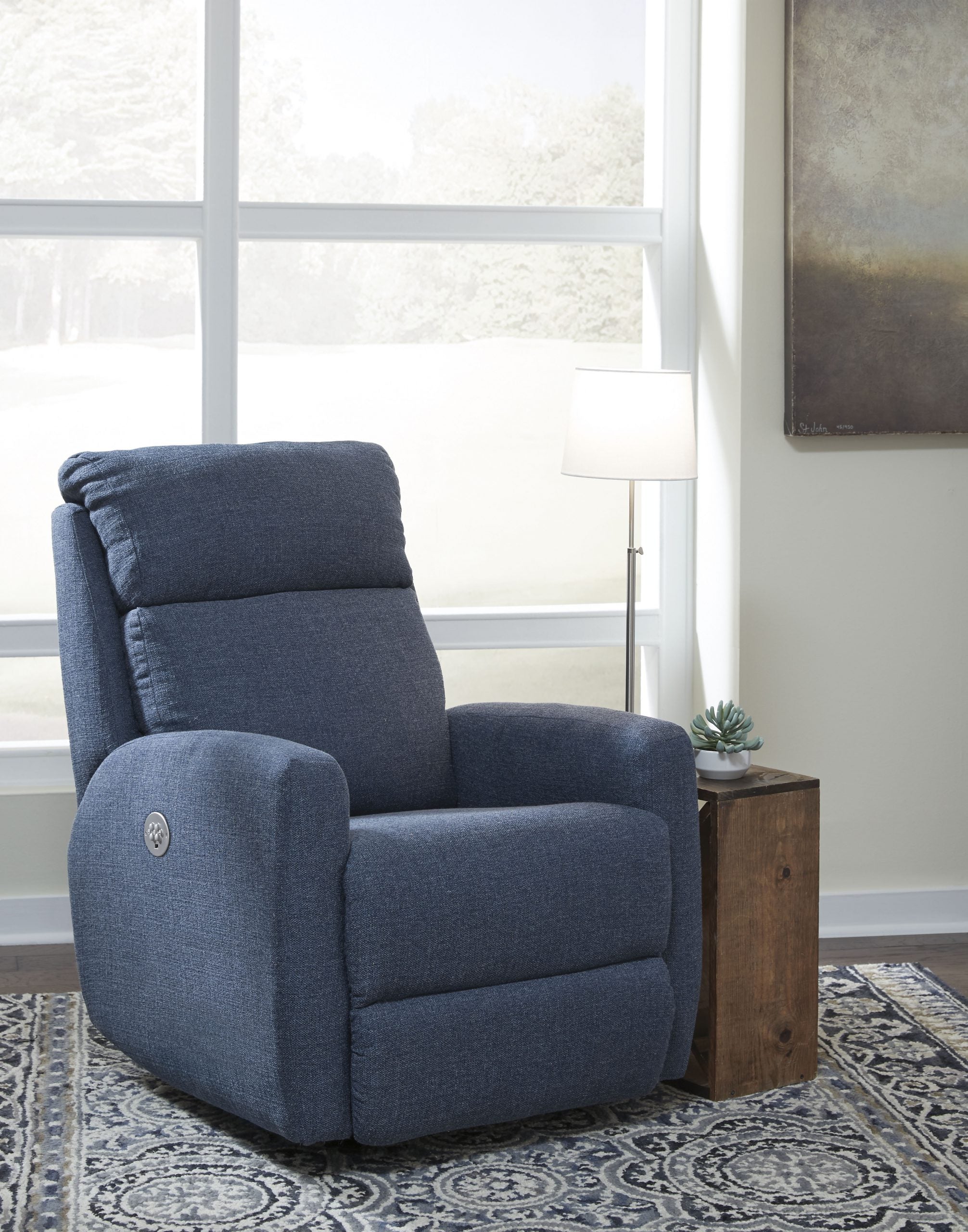 Primo Recliner by Southern Motion