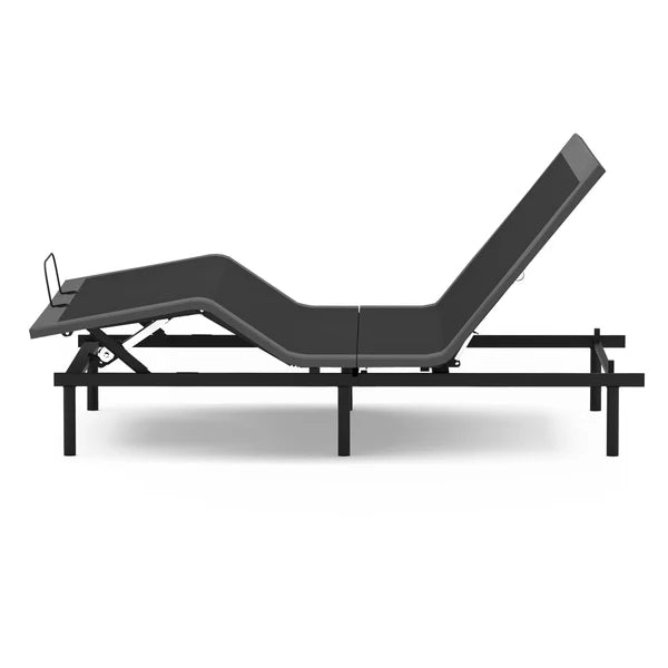 Tranquilty II Adjustable Bed by Rize