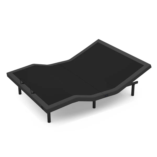 Clarity II Adjustable Bed by Rize