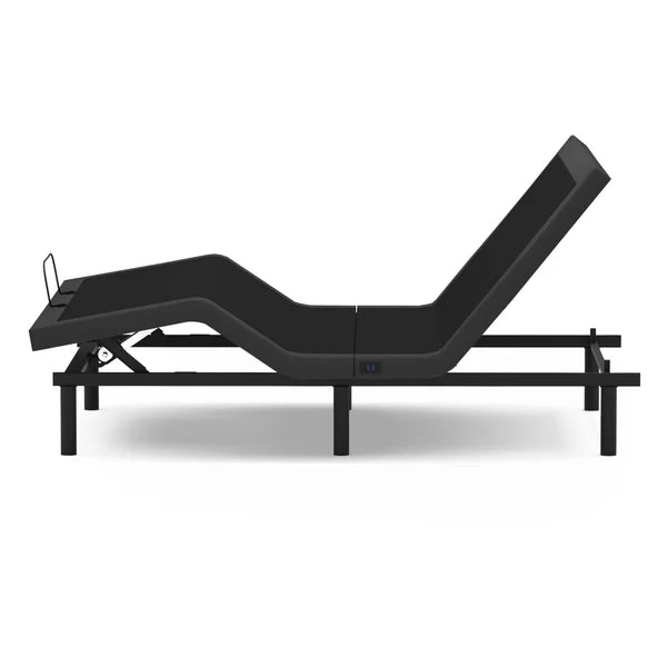 Clarity II Adjustable Bed by Rize