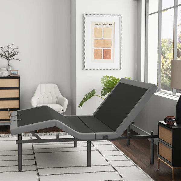 Clarity II Adjustable Bed by Rize