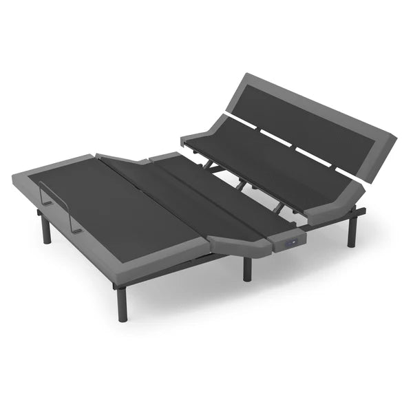 Contempo IV Adjustable Bed by Rize