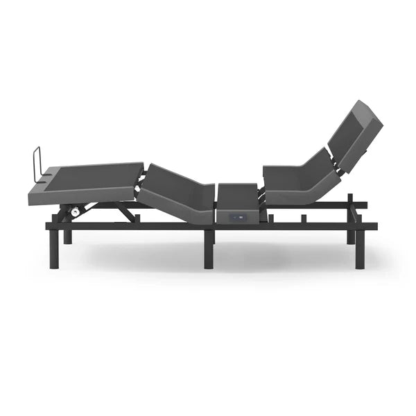 Contempo IV Adjustable Bed by Rize