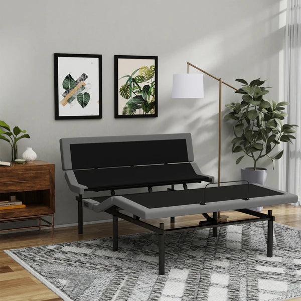Contempo IV Adjustable Bed by Rize