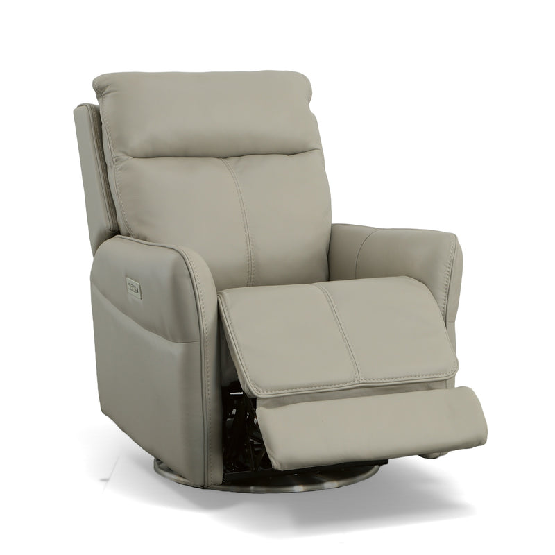 MOV 360 Degree Power Recliner by Flexsteel