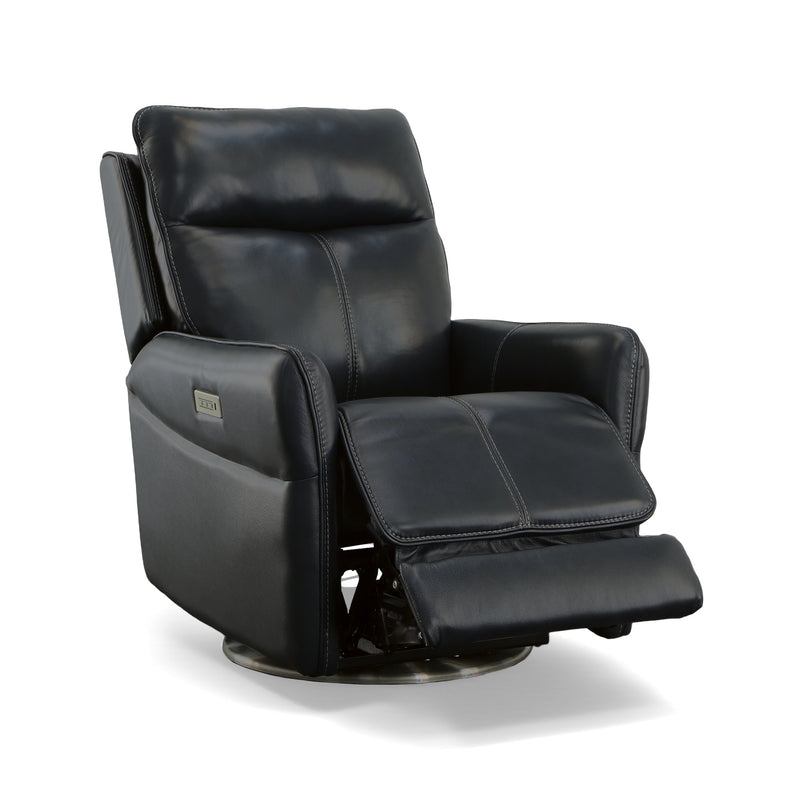 MOV 360 Degree Power Recliner by Flexsteel