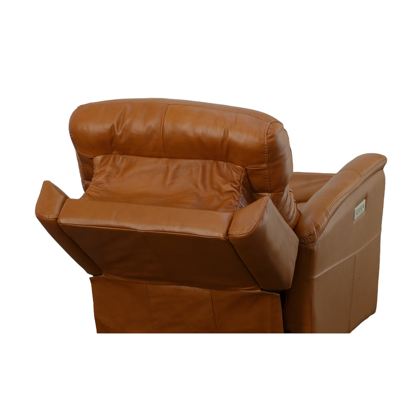 MOV 360 Degree Power Recliner by Flexsteel
