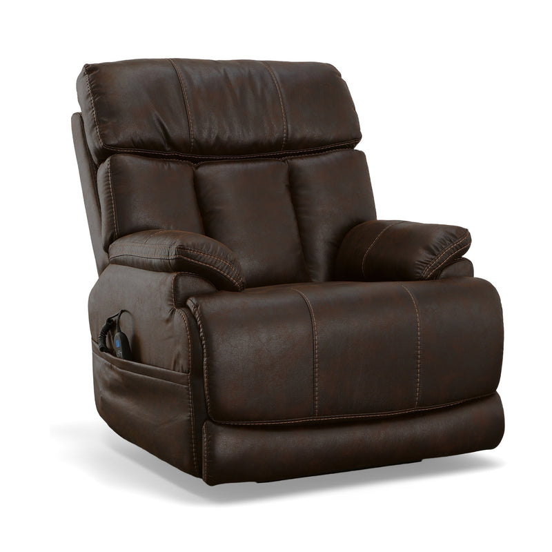 Clive Power Reclining Chair by Flexsteel