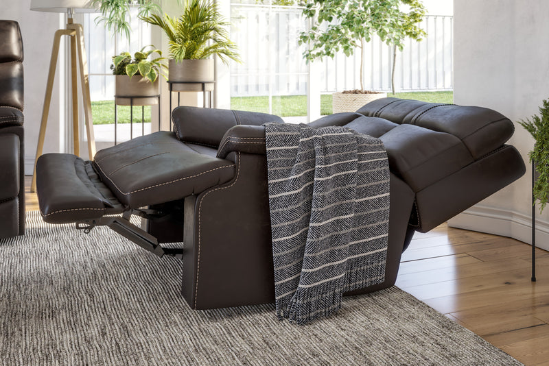 Clive Power Reclining Chair by Flexsteel