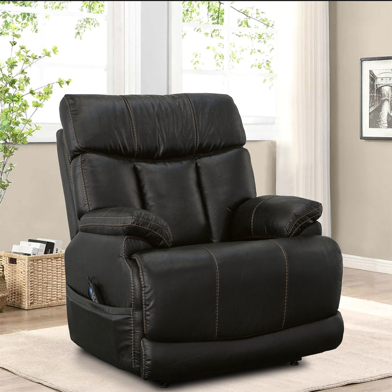 Clive Power Recliner by Flexsteel