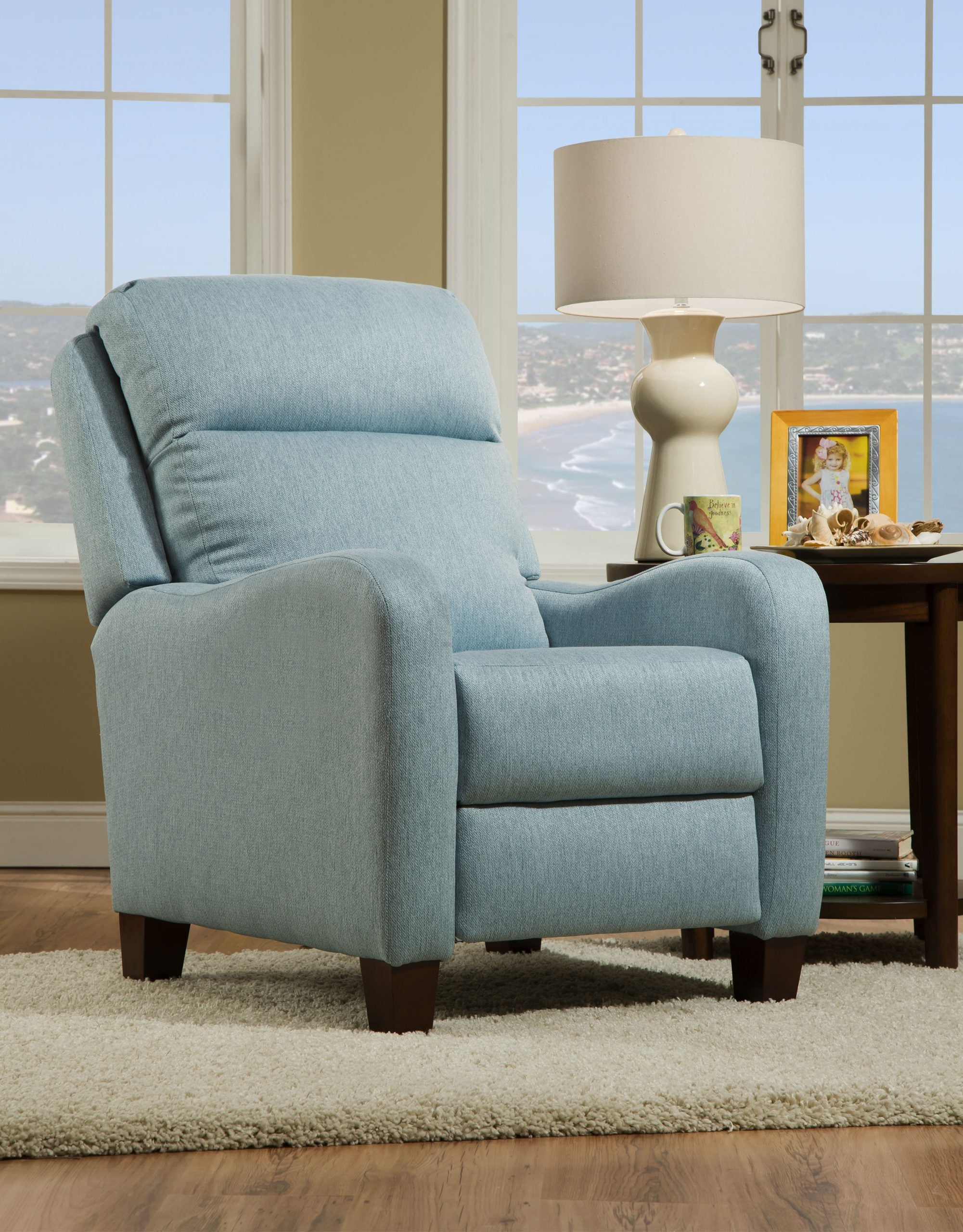 Prestige Recliner by Southern Motion