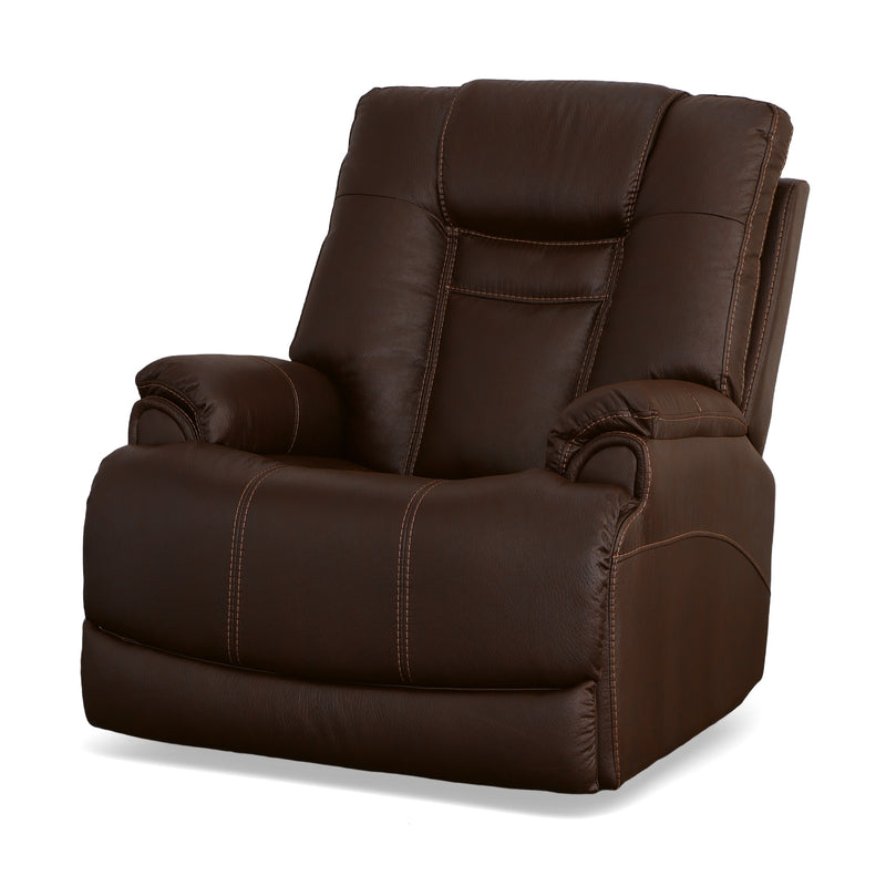 Marley Power Recliner by Flexsteel