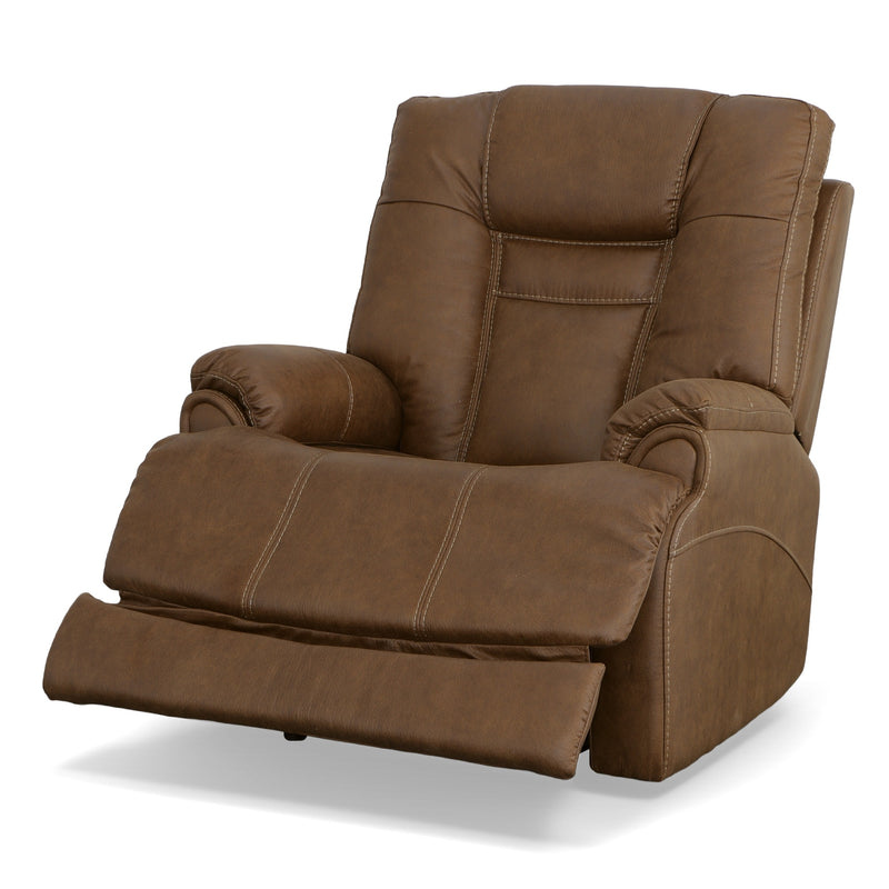 Marley Power Recliner by Flexsteel