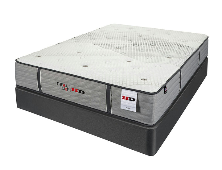 Theraluxe Balsam Heavy Duty Mattress by Therapedic