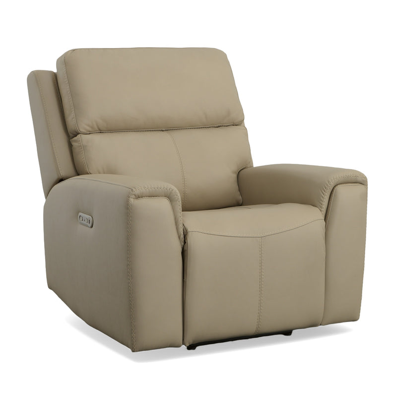 Jarvis Power Recliner by Flexsteel