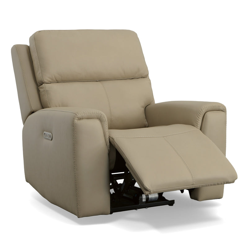 Jarvis Power Recliner by Flexsteel