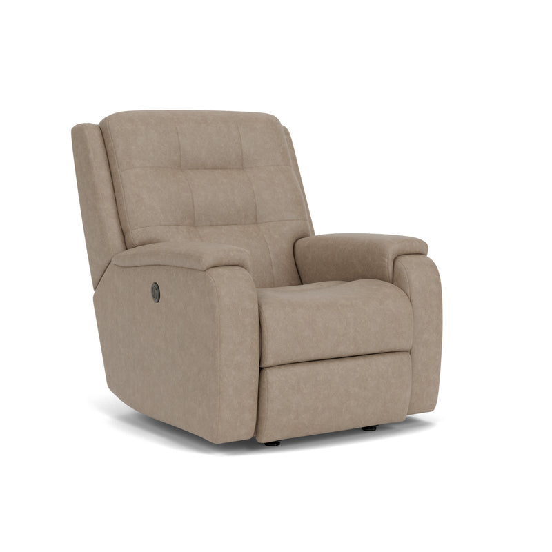 Arlo Power Recliner by Flexsteel