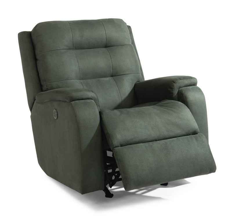 Arlo Power Recliner by Flexsteel