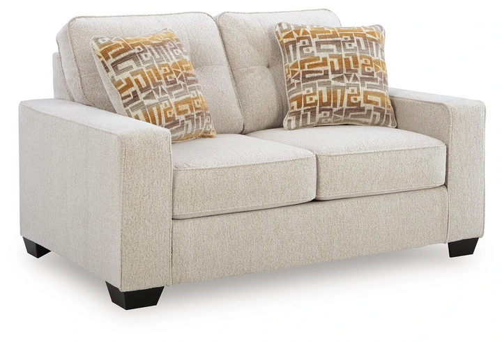 Storrow Sofa & Loveseat by Ashley