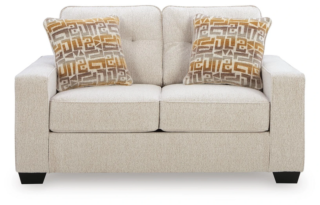 Storrow Sofa & Loveseat by Ashley