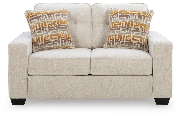 Storrow Sofa & Loveseat by Ashley