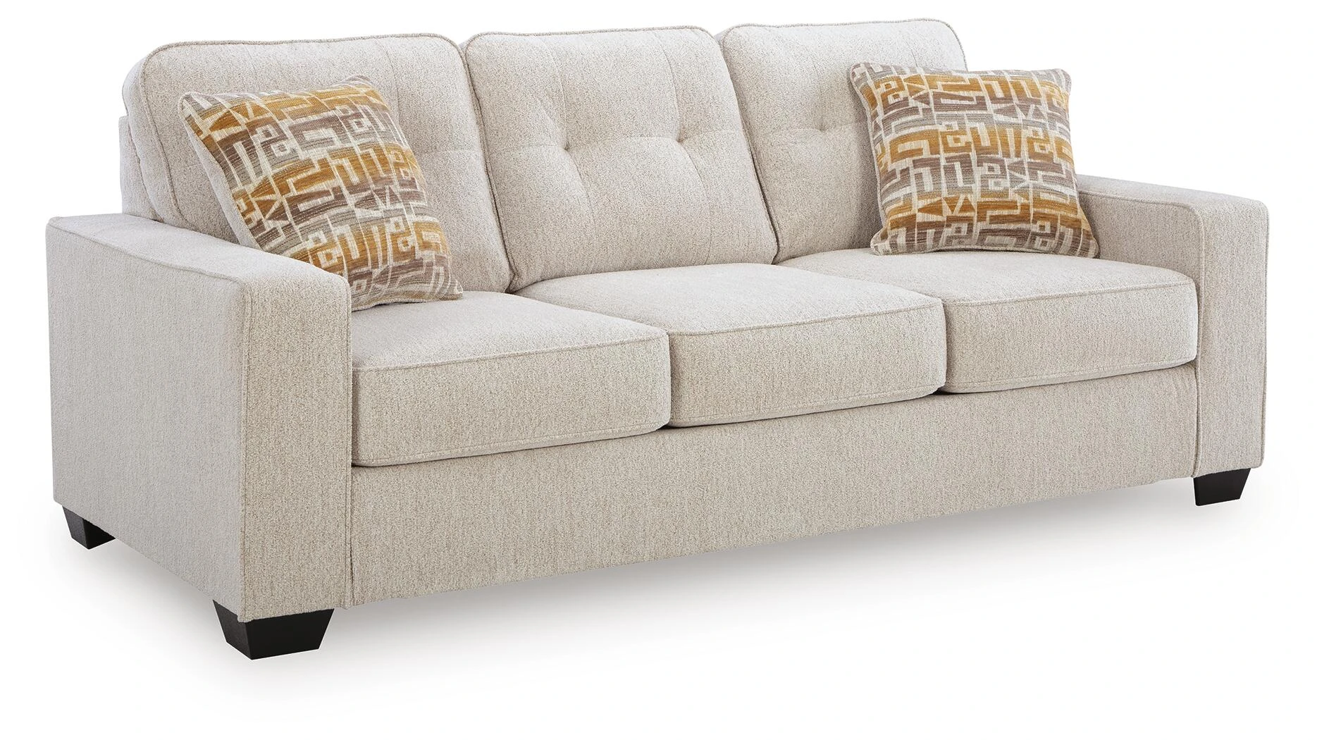 Storrow Sofa & Loveseat by Ashley