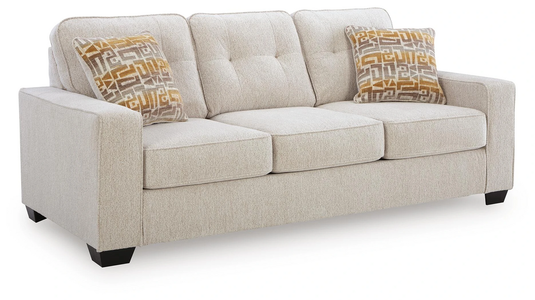 Storrow Sofa & Loveseat by Ashley