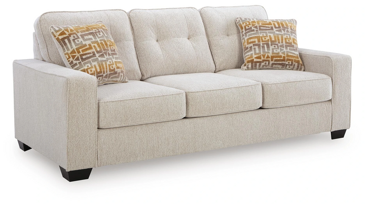 Storrow Sofa & Loveseat by Ashley
