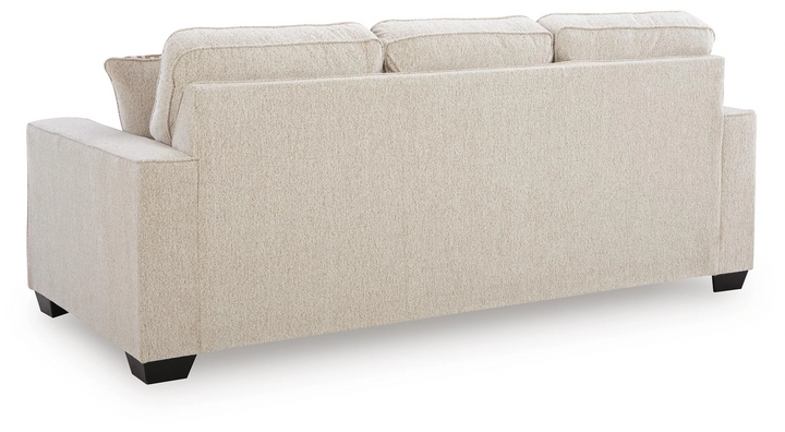 Storrow Sofa & Loveseat by Ashley