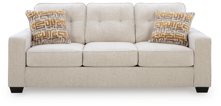 Storrow Sofa & Loveseat by Ashley