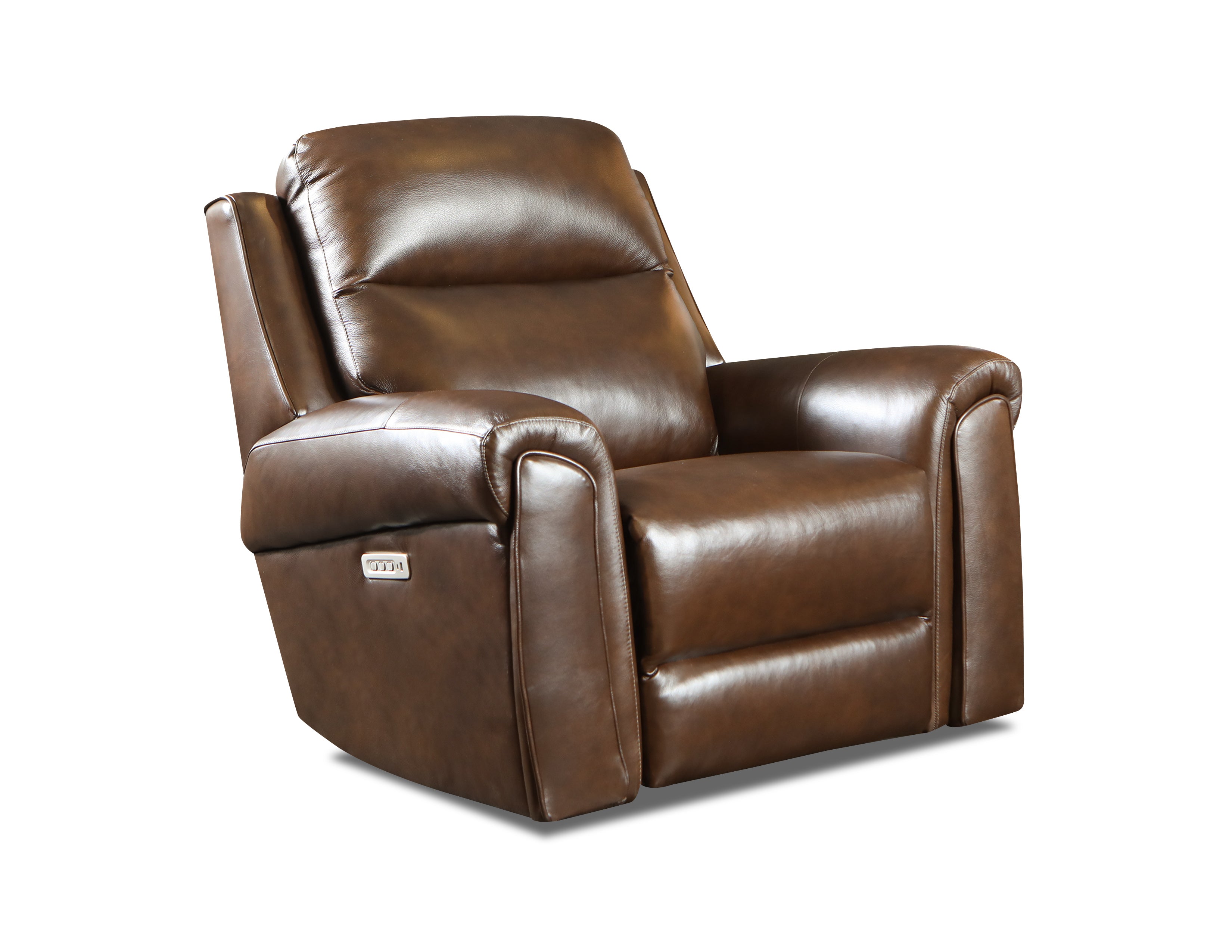 Bellingham Power Recliner by Southern Motion