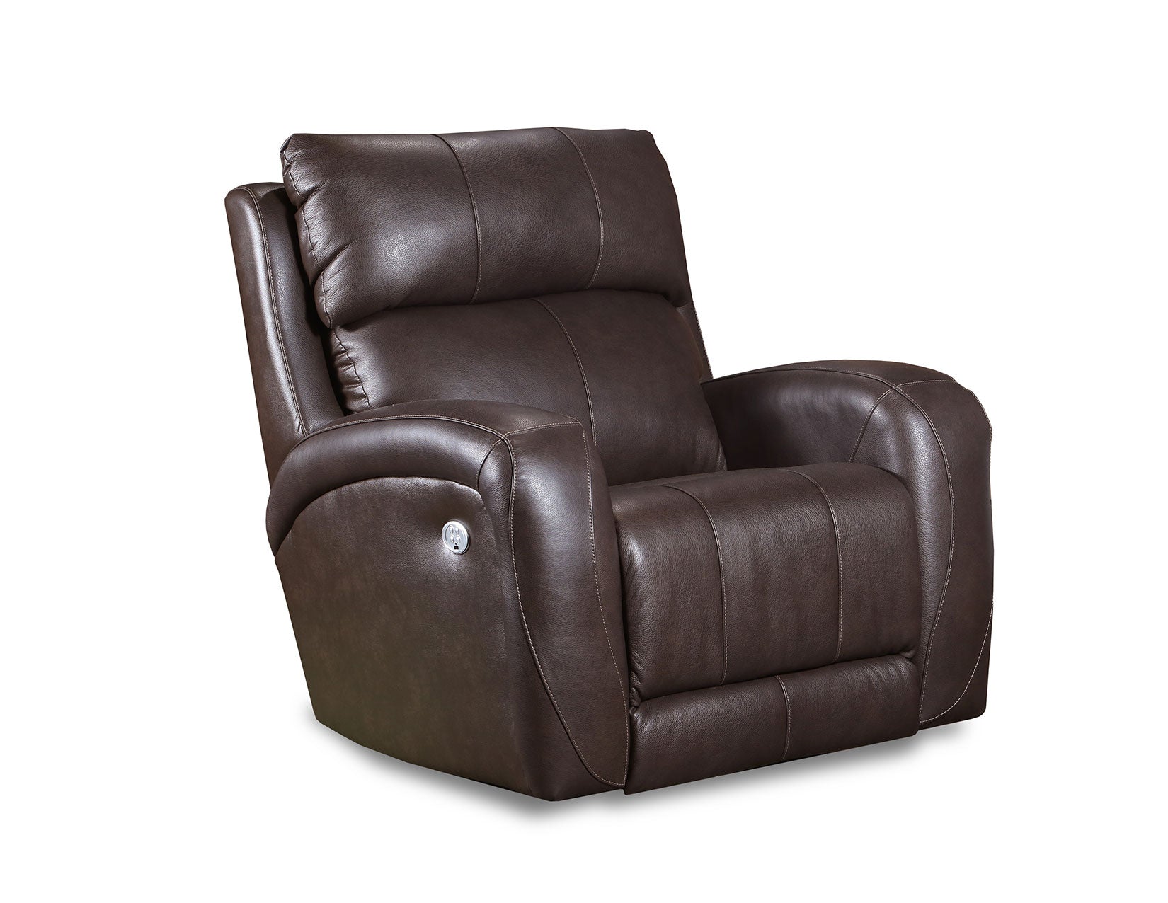 Dawson Recliner by Southern Motion
