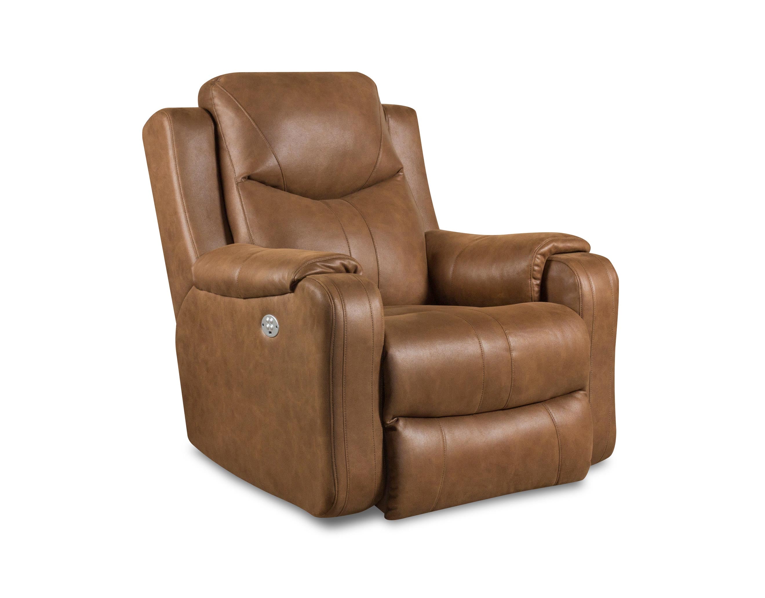 Marvel Recliner by Southern Motion