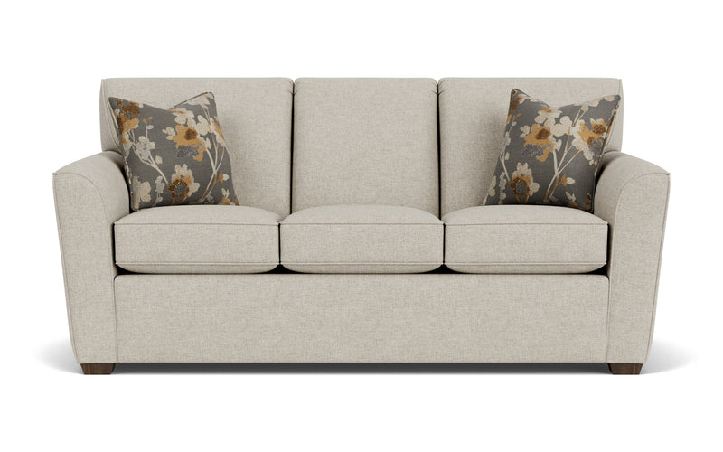 Lakewood Stationary Sofa by Flexsteel