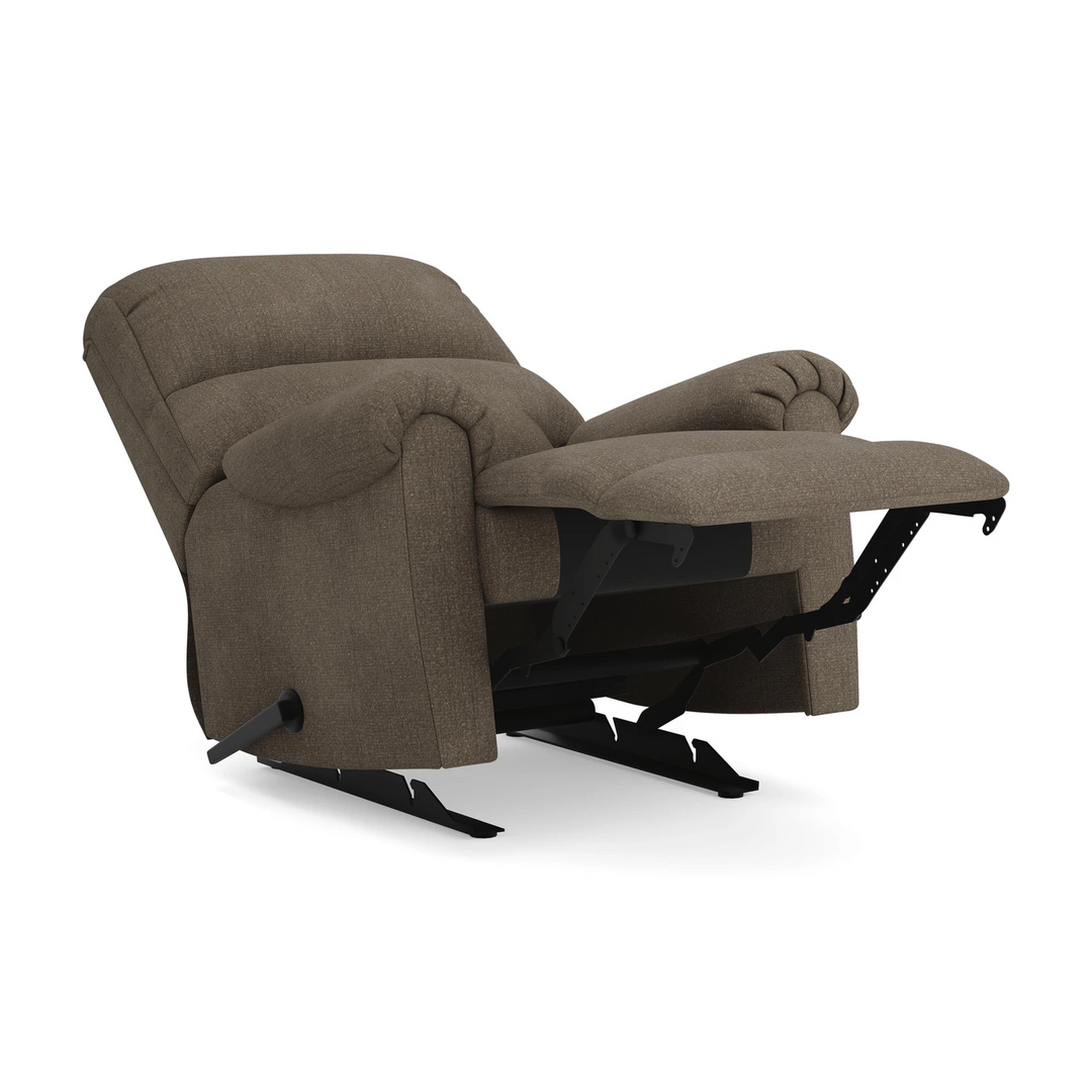 Stonemeade Manual Rocker Recliner by Ashley