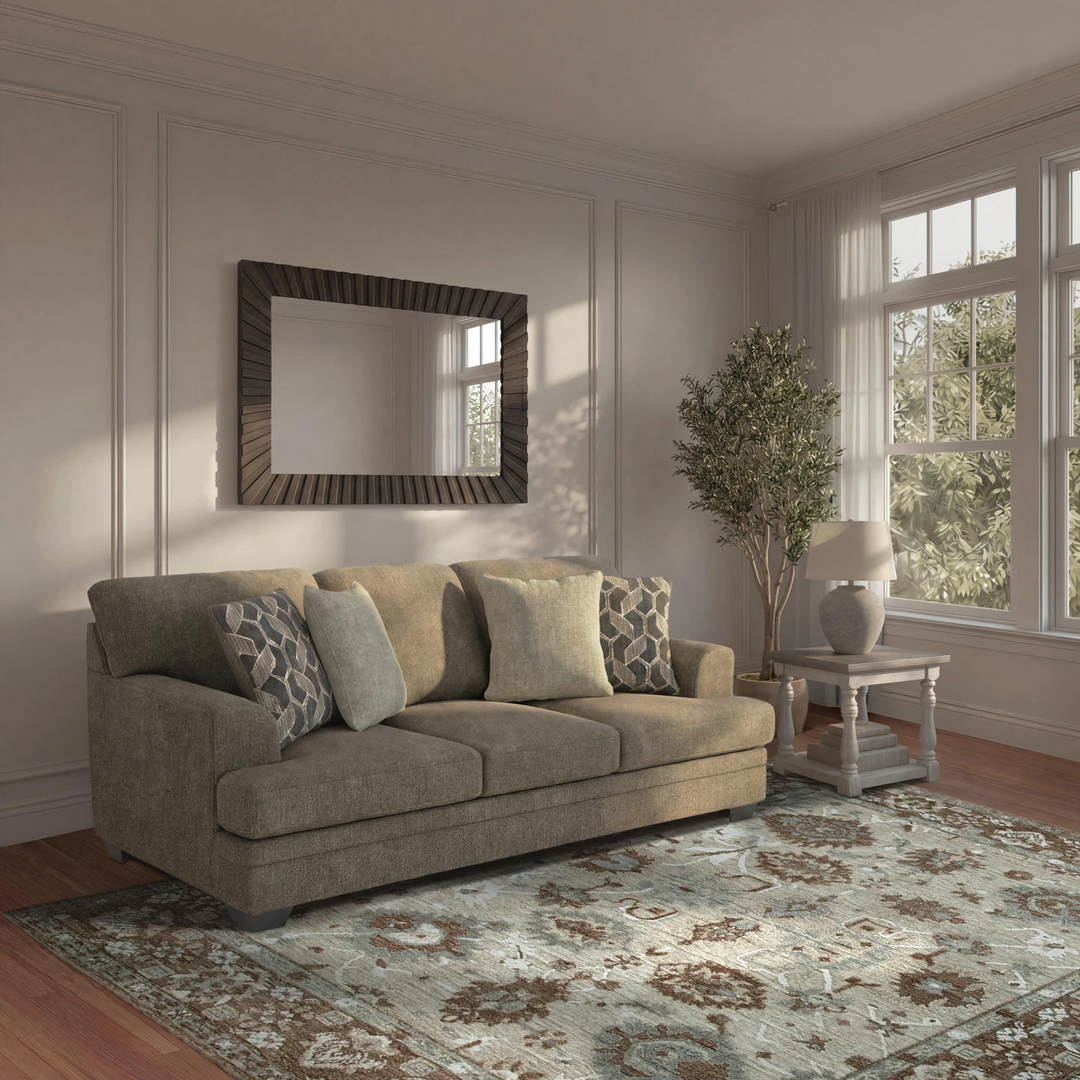 Stonemeade Queen Sofa Sleeper by Ashley