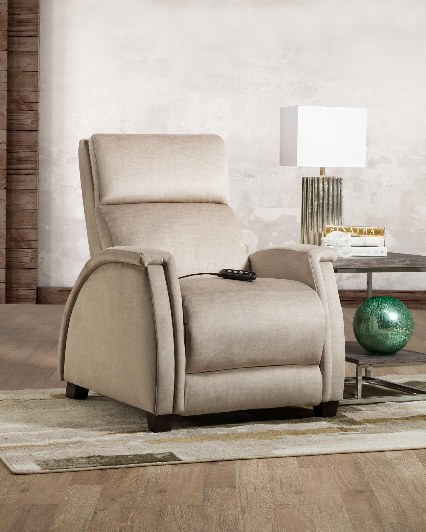 Venus Zero Gravity Power Recliner by Southern Motion