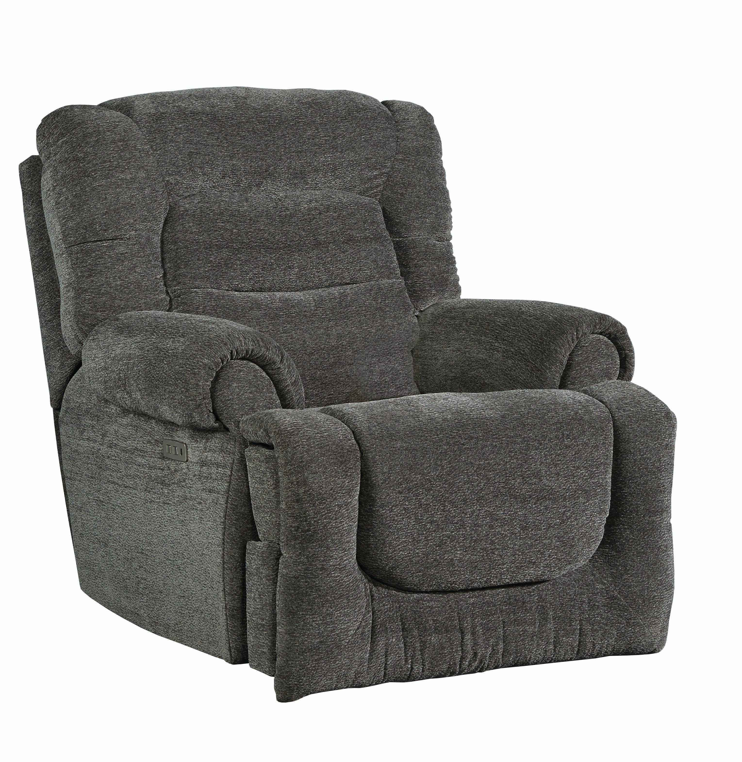All Star Power Recliner by Southern Motion