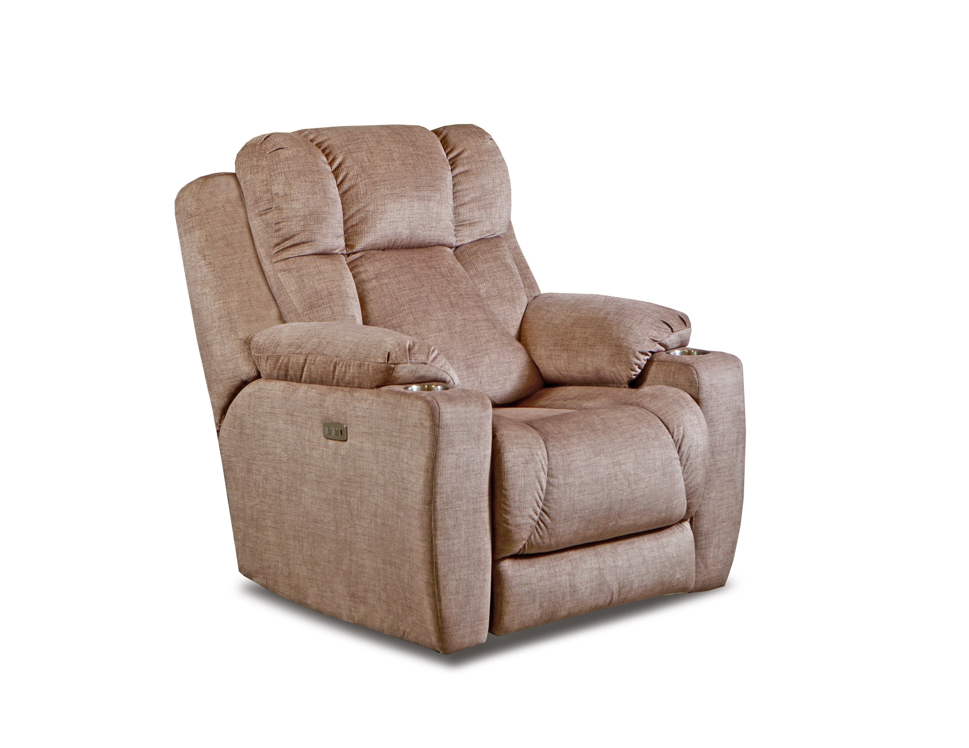 Challenger Power Recliner by Southern Motion