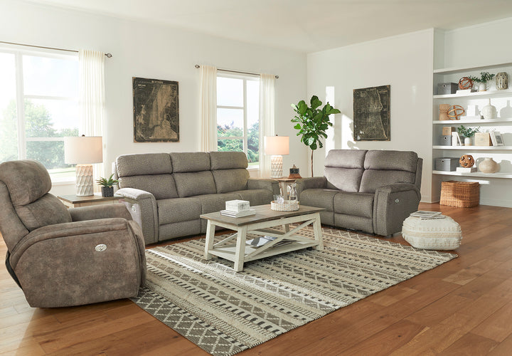 Contempo Recliner by Southern Motion
