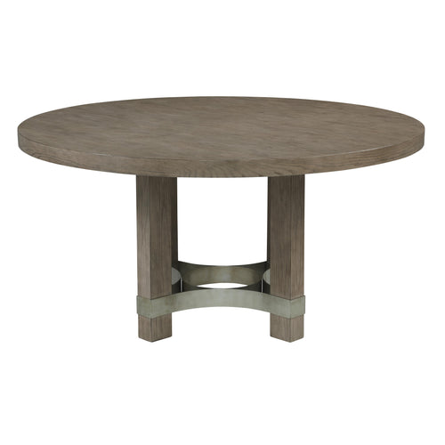 Chrestner Round Dining Table Set by Ashley