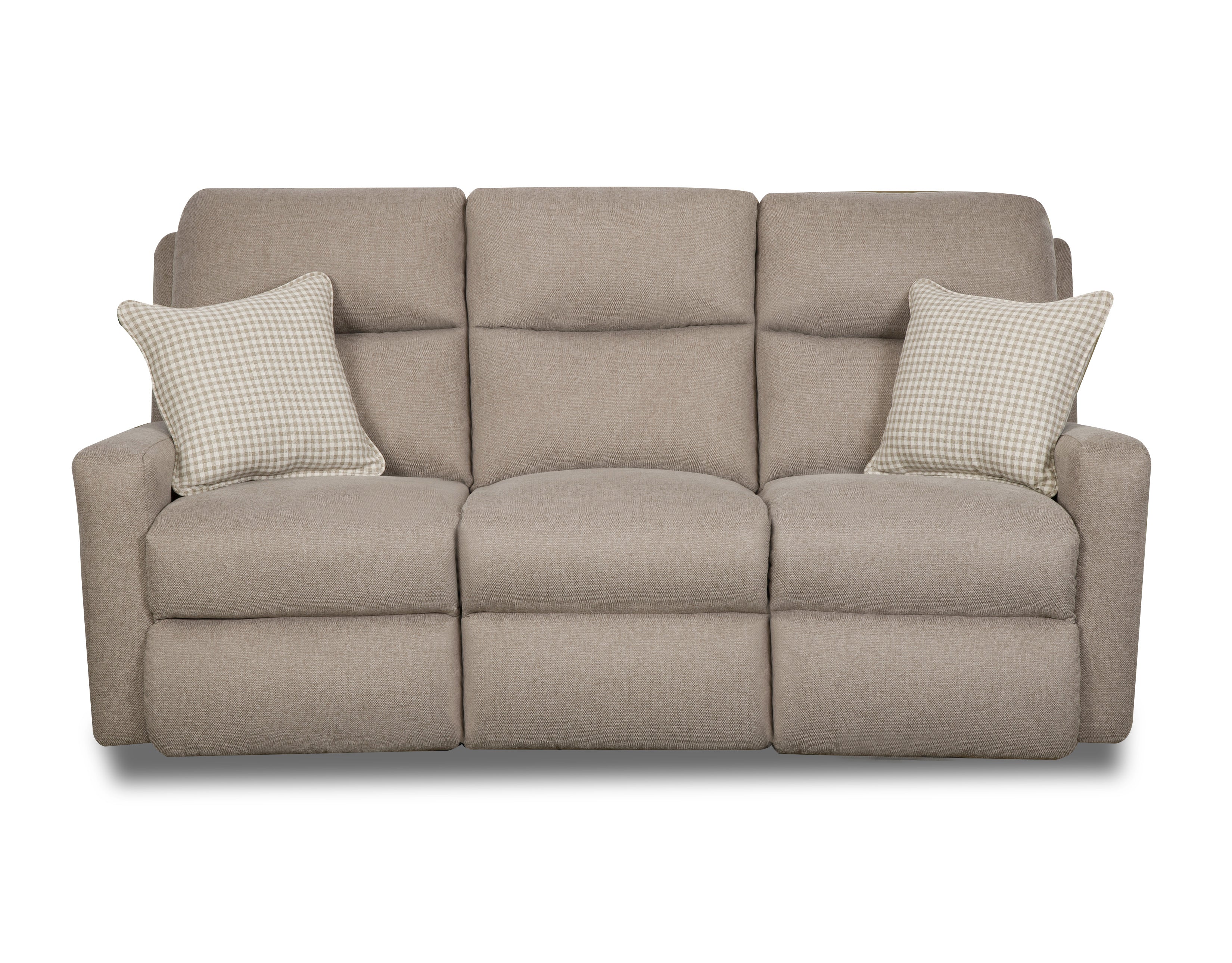 Metro Sofa by Southern Motion