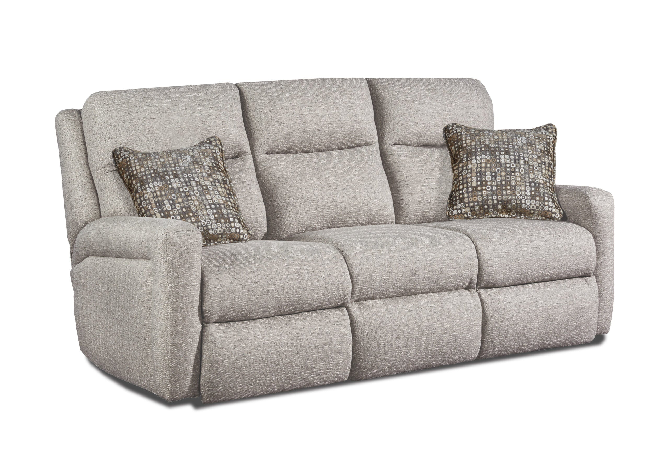 Metro Sofa by Southern Motion