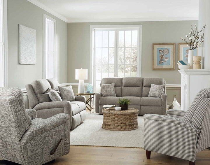 Metro Sofa by Southern Motion