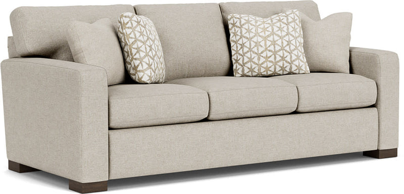 Bryant Stationary Sofa by Flexsteel