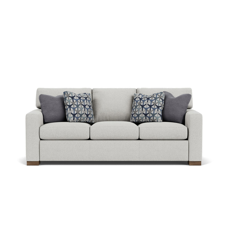 Bryant Stationary Sofa by Flexsteel