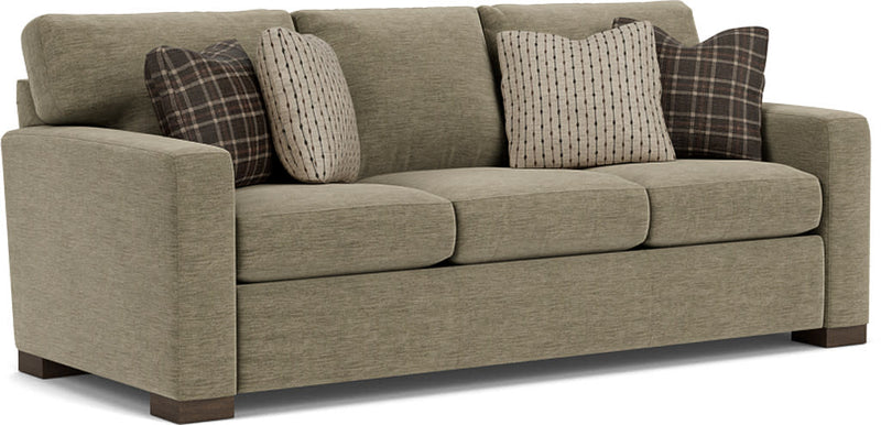 Bryant Stationary Sofa by Flexsteel